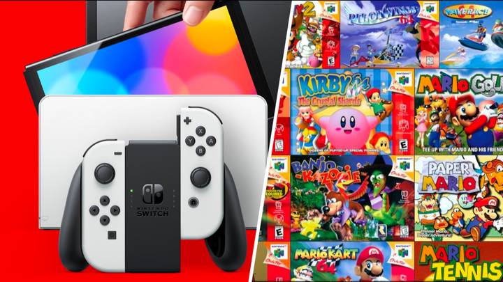 Best free downloads for nintendo switch deals