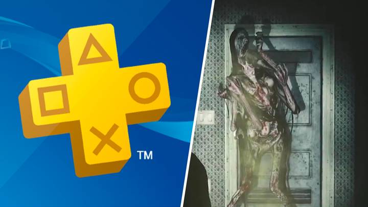 PlayStation Plus' new free game is one of the most disturbing, underrated horrors ever made