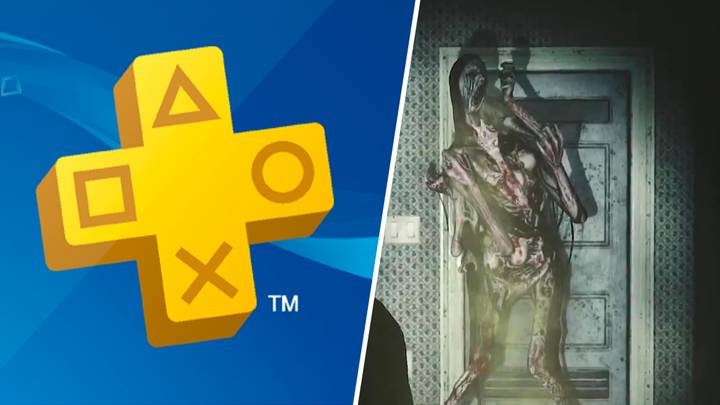 PlayStation Plus new free game is one of the most disturbing