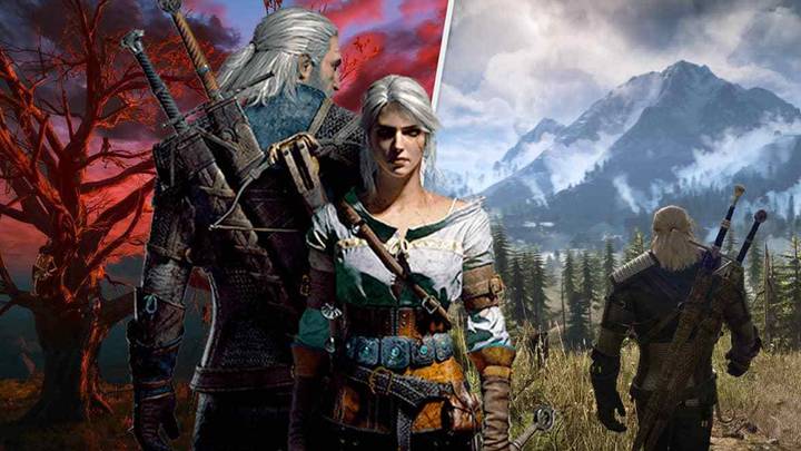 The Witcher 3: Wild Hunt has officially sold 50 million copies