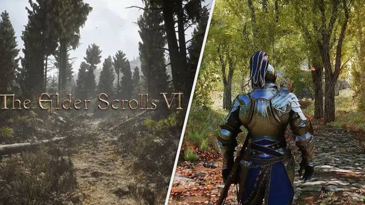 Todd Howard explains how The Elder Scrolls 6 will build on