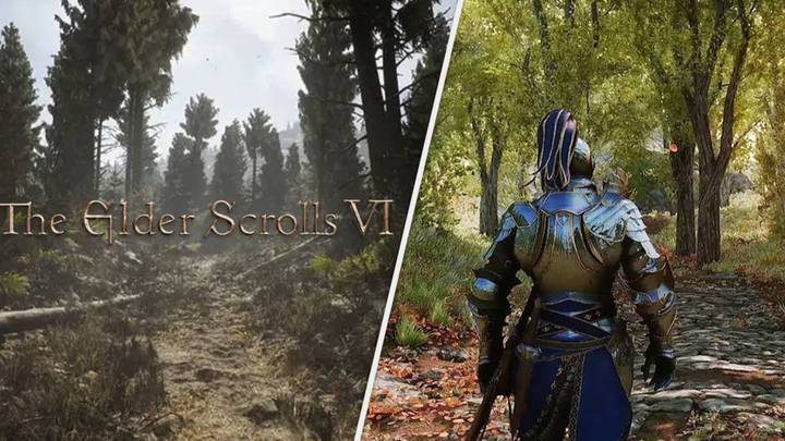 The Elder Scrolls 6 will last us decades, says Todd Howard