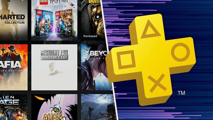 PlayStation Plus adds one of 2022's most popular games