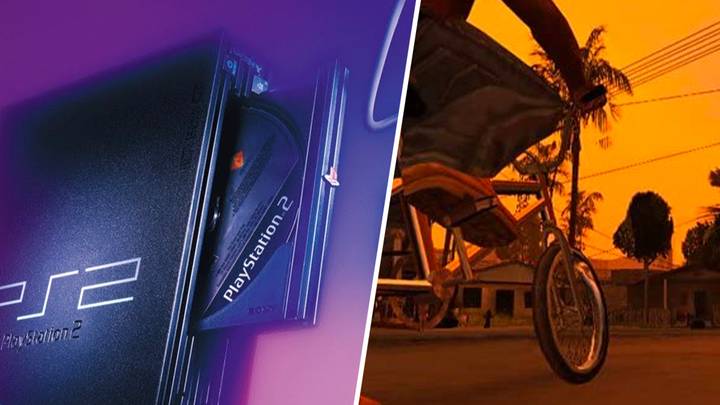 PS2 era hailed as the GOAT by fans, 23 years on
