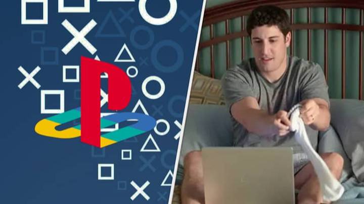Pornhub's 2022 year in review confirms PlayStation users can't stop playing with themselves
