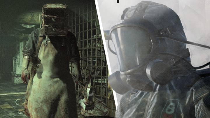 PC gamers can claim 2 free games, including a criticallyacclaimed horror