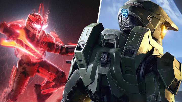 Halo 1 armour in Halo Infinite costs twice as much as Halo 1 itself