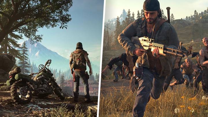 Days Gone one of 'the best zombie games of all time', fans argue