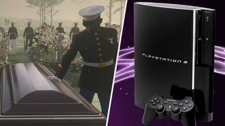 PlayStation 3's last system update has killed the console for good