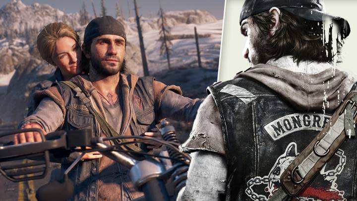 Days Gone Needs A Sequel, Not A Movie