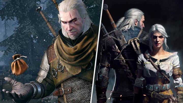 'The Witcher 4' Will Adopt Live Service And Multiplayer Features, Dev Hints