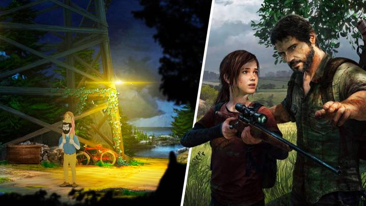 Steam's latest free download is perfect for The Last of Us and Oxenfree fans
