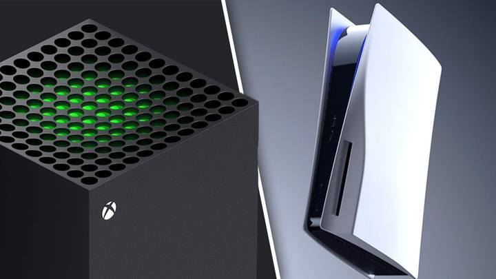 Vast majority of PS5 owners consider it their main console versus Xbox Series X owners