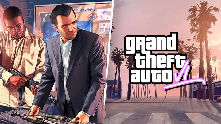 Grand Theft Auto V GTA5 FANS