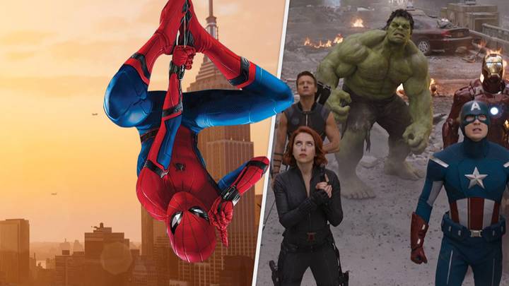 Spider-Man Star Tom Holland Explains Why He Isn’t The New Face Of The MCU
