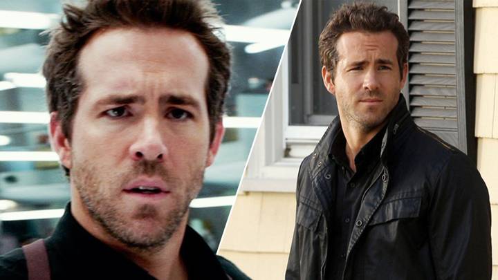 One Of Ryan Reynolds Worst Rated Movies Is Getting A Sequel, Somehow
