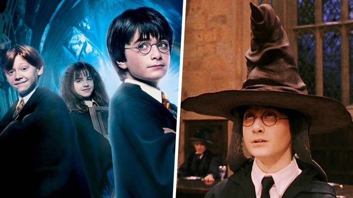 Harry Potter reboot has already found its new Harry, apparently