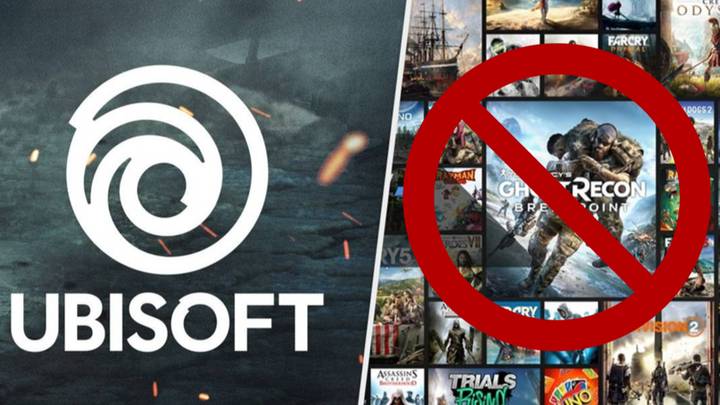 Ubisoft Has Pulled The Plug On A Divisive 2019 Game