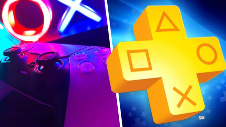 PlayStation Plus' new free PS5 game is blowing fans away with its graphics