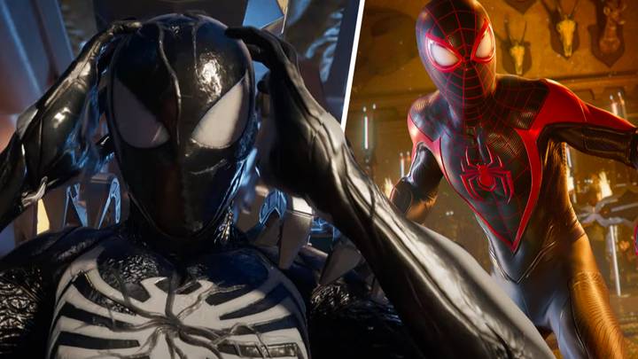 Marvel's Spider-Man 2: the next big leap for PlayStation 5?