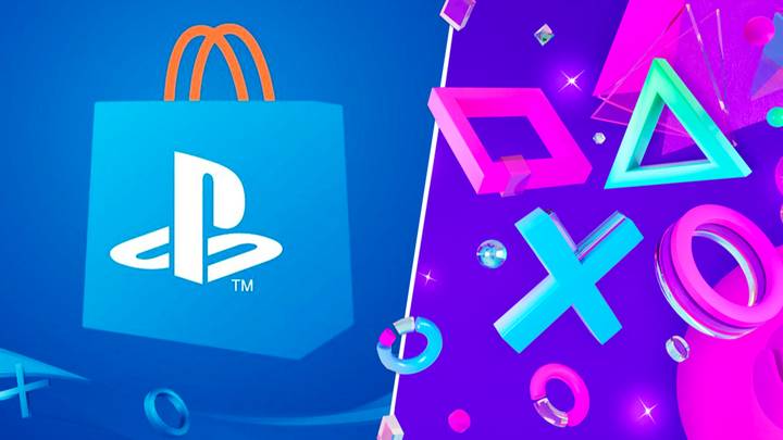 Free games deals sony playstation store