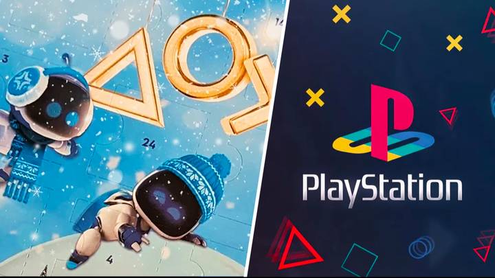 Select PlayStation users can grab free store credit in time for Christmas