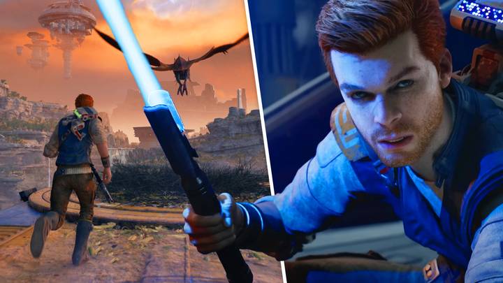 Star Wars Jedi: Survivor preview: the sequel fans were hoping for