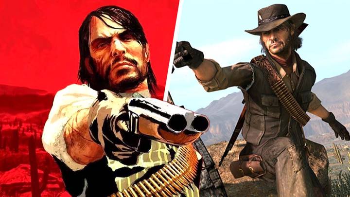 Red Dead Redemption updated rating sparks remake and remaster rumours