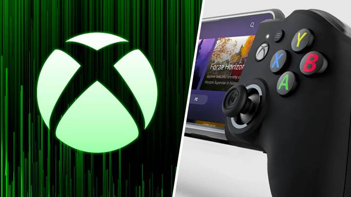 Is microsoft coming out on sale with a new xbox