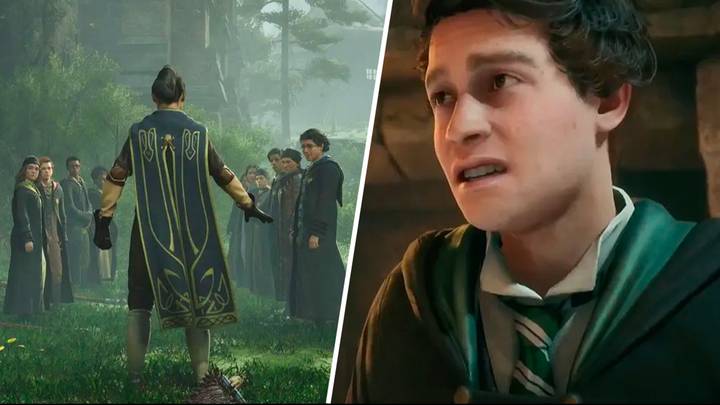 Hogwarts Legacy 2 facing 'inevitable' backlash and further boycotts
