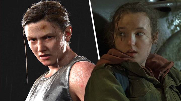 The Last Of Us Part 2's story is bigger than one season, says HBO showrunner