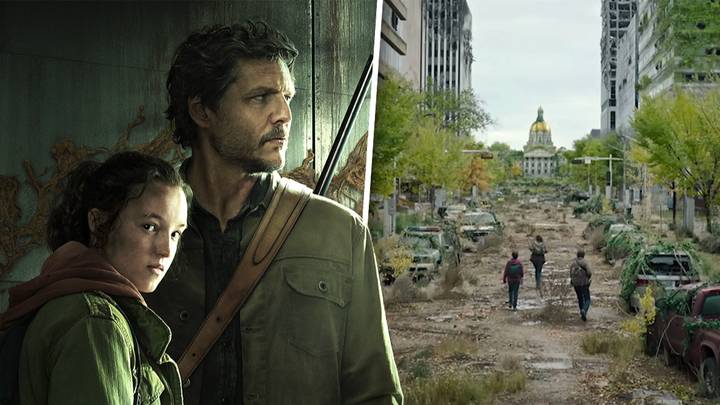 HBO's The Last Of Us reviews call it the greatest video game adaptation ever made