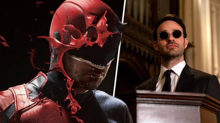 Daredevil Star Charlie Cox Wants To Play The Character "Forever"