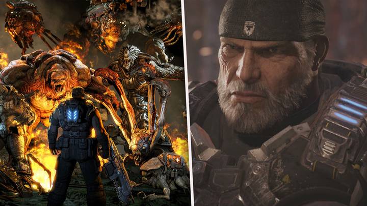 Gears Of War spinoff games cancelled to focus on Gears 6, says insider