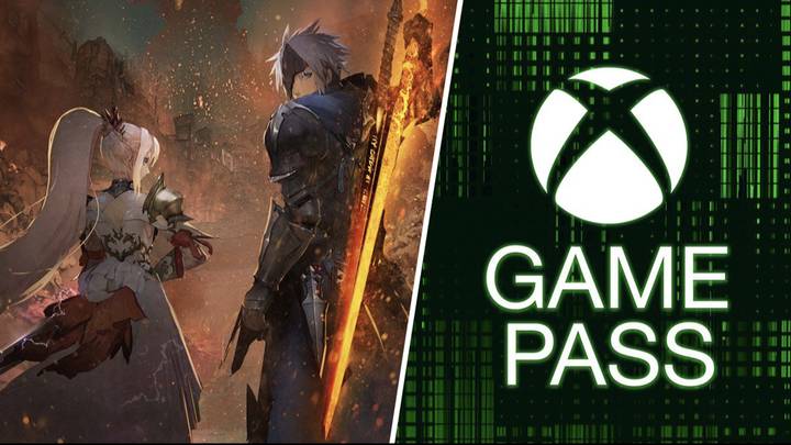 Five Xbox Game Pass games if you love Final Fantasy 7 Rebirth