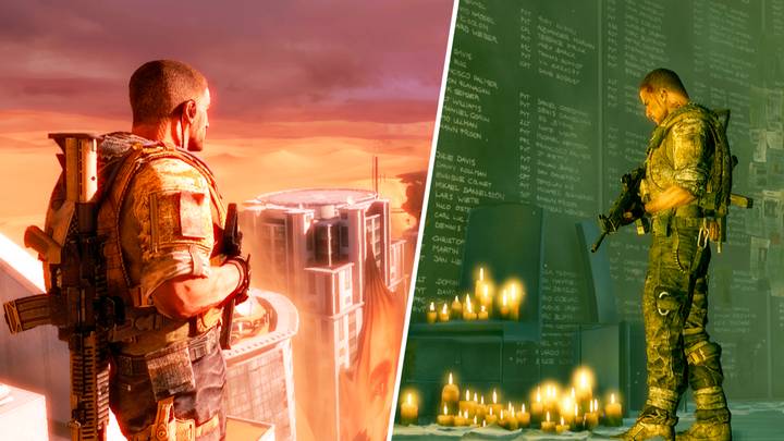 Spec ops the line outlet xbox one backwards compatibility