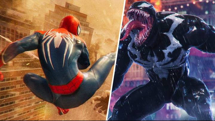 Marvel's Spider-Man 2 sells over 5 million copies in 11 days