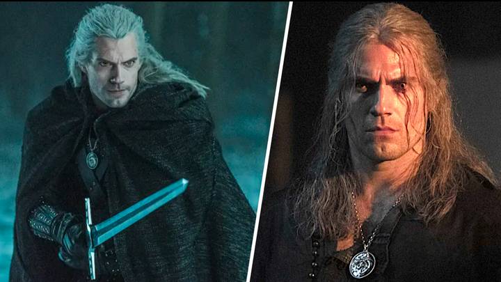 200k fans sign petition to keep Henry Cavill in The Witcher