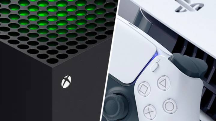 When is the xbox 5 2024 coming out