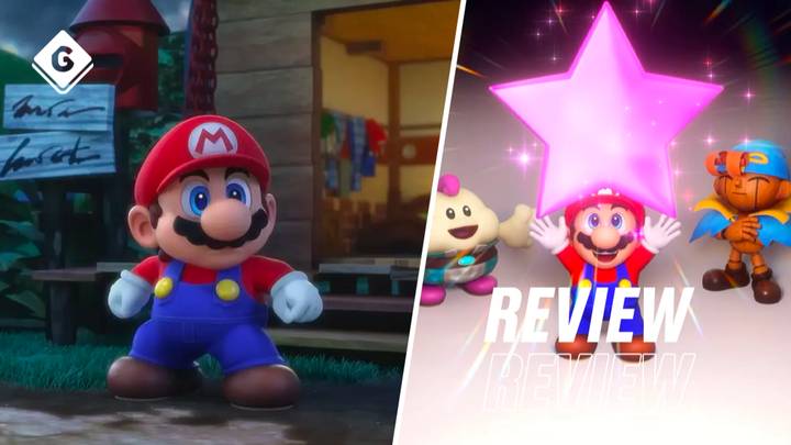 Sea of Stars Review - Review - Nintendo World Report