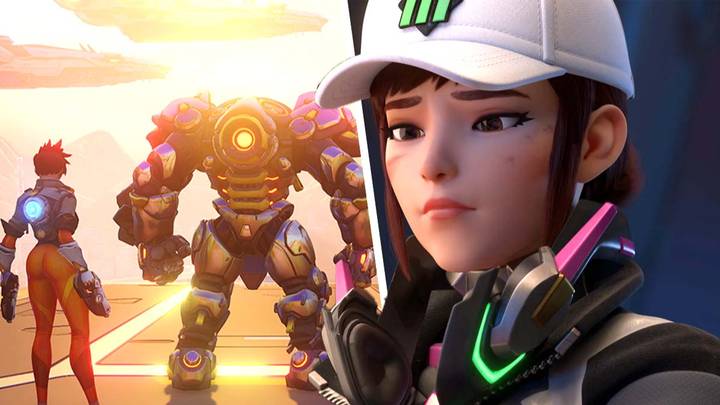 Overwatch 2 players have to pay to keep access to story missions