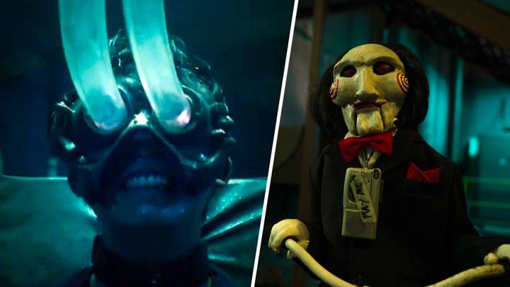 Jigsaw saw game deals