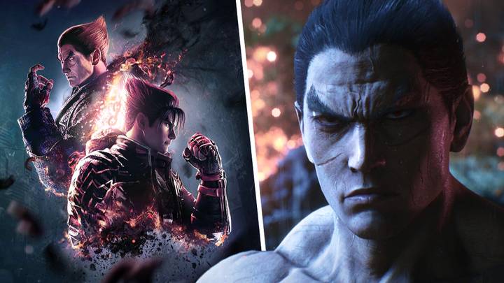 Play Tekken 8 for free ahead of release on PlayStation, Steam, and Xbox