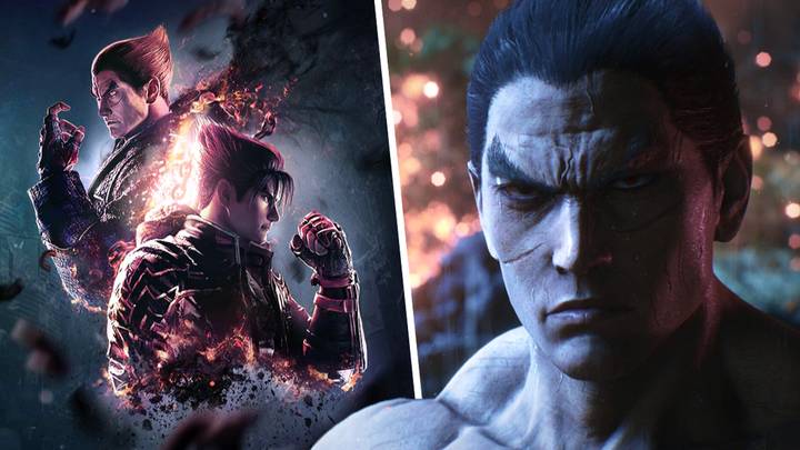 Tekken 8 Closed Network Beta Test - Sign Ups, Platforms, Time