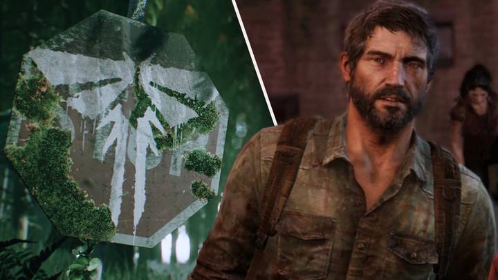 ‘The Last of Us’ Unreal Engine 5 Remake Looks So Realistic, I Can’t Quite Process It