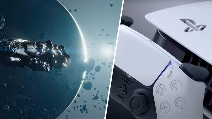 Starfield might not be coming to PlayStation 5 after all, according to insiders