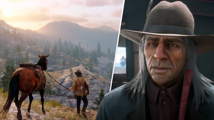 Red Dead Redemption 3 'California Gold Rush' goes down a treat with fans