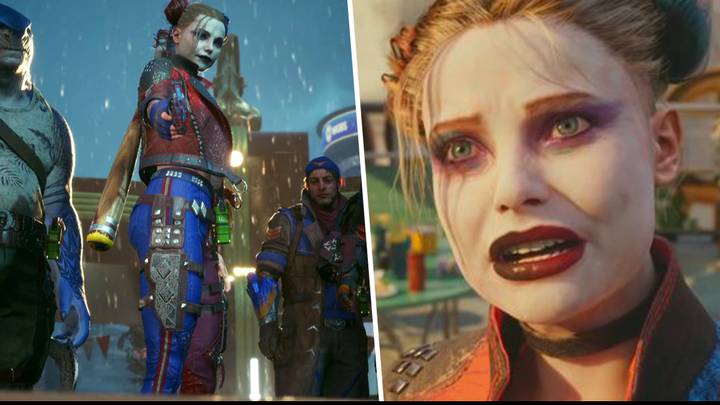 Suicide Squad: Kill The Justice League players divided after major deaths leak online