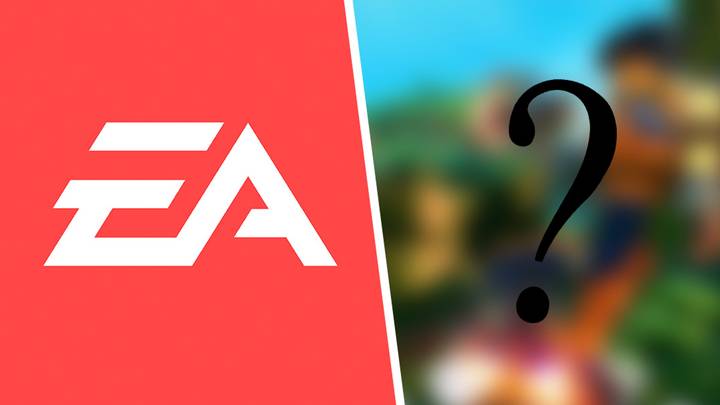 EA removes game from sale, much to the surprise of players