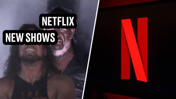Controversial Netflix Show Has Been Cancelled After Just One Season